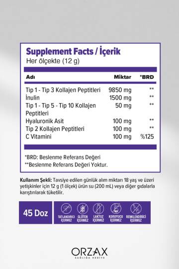Day2day The Collagen Multi Balance - 2