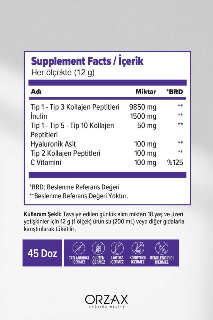 Day2day The Collagen Multi Balance - 2