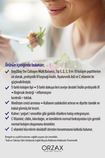 Day2day The Collagen Multi Balance - 4