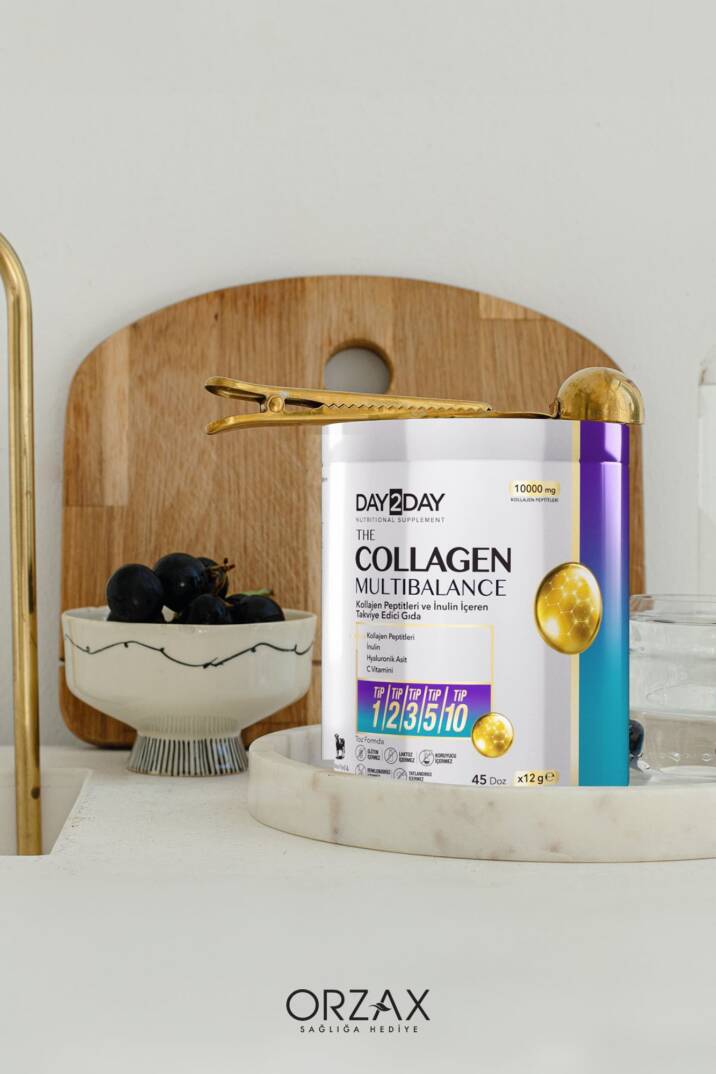 Day2day The Collagen Multi Balance - 5