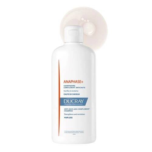 Ducray Anaphase Şampuan Dökülme Karşıtı 400ml - 2