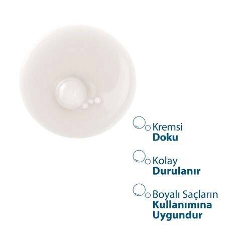 Ducray Anaphase Şampuan Dökülme Karşıtı 400ml - 3
