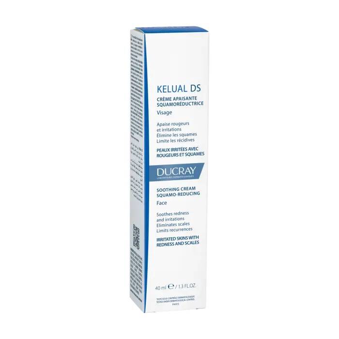 Ducray Kelual Ds Cream 40ml - 1
