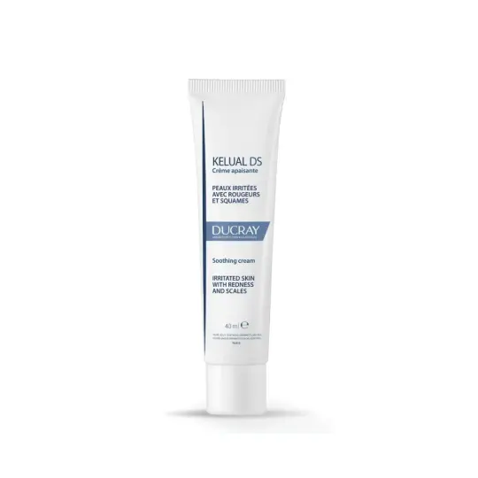 Ducray Kelual Ds Cream 40ml - 2