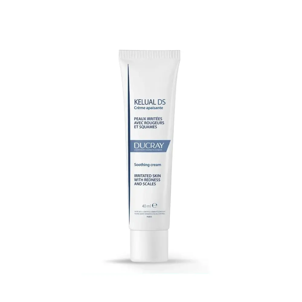 Ducray Kelual Ds Cream 40ml - 2