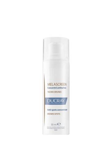Ducray Melascreen Leke Eğilimli Ciltler İçin Konsantre Bakım Kremi 30 ml