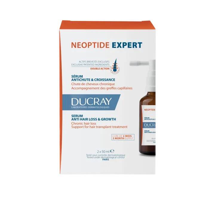 Ducray Neoptıde Expert Serum 50 ml X 2 Adet - 2