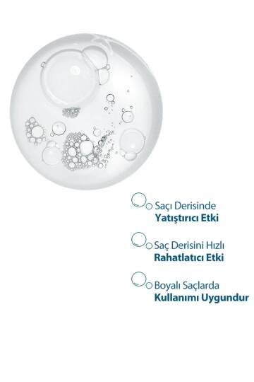 Ducray Sensinol Şampuan 400 ml - 3