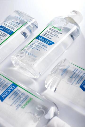 Ducray Sensinol Şampuan 400 ml - 5