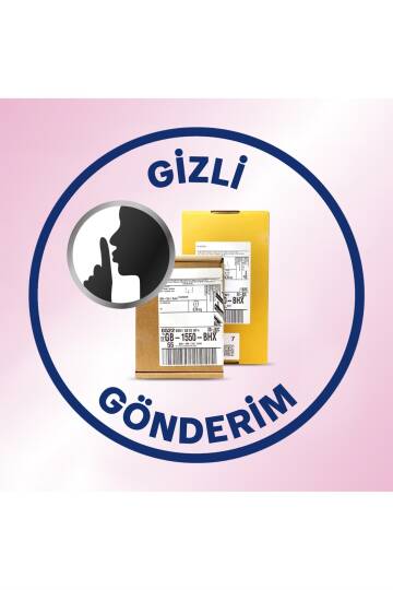 Durex Naturals Extra Hassas Kayganlaştırıcı Jel 100 ml - 5
