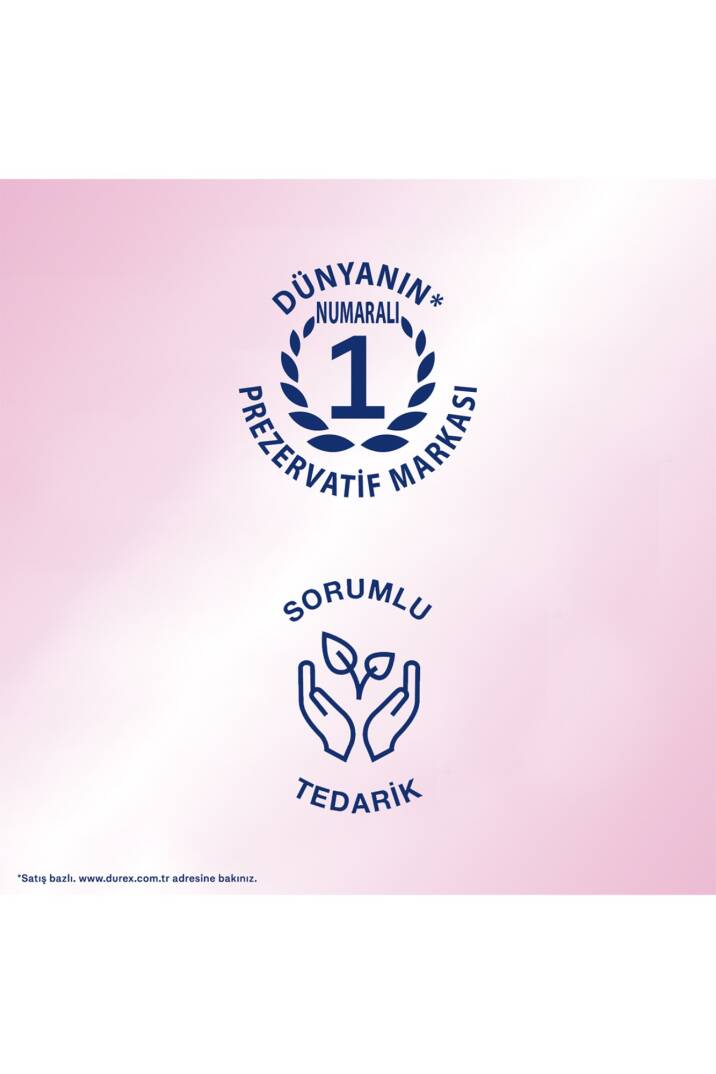 Durex Naturals Extra Hassas Kayganlaştırıcı Jel 100 ml - 8