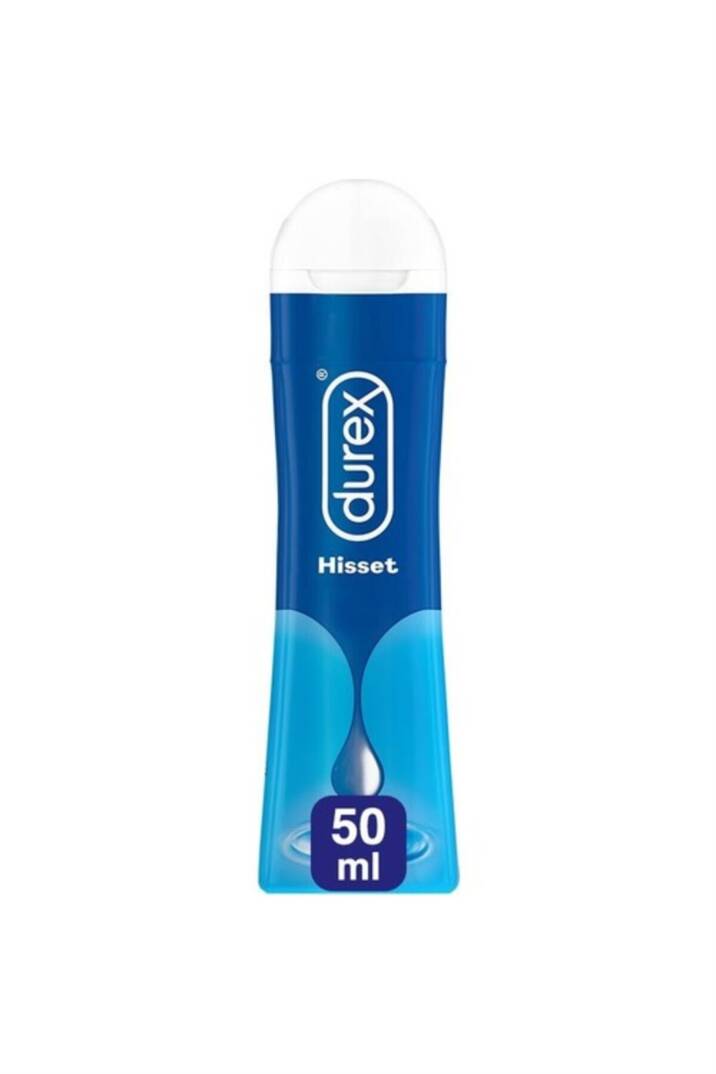 Durex Play Feel İntimate Lube 50ml - 1