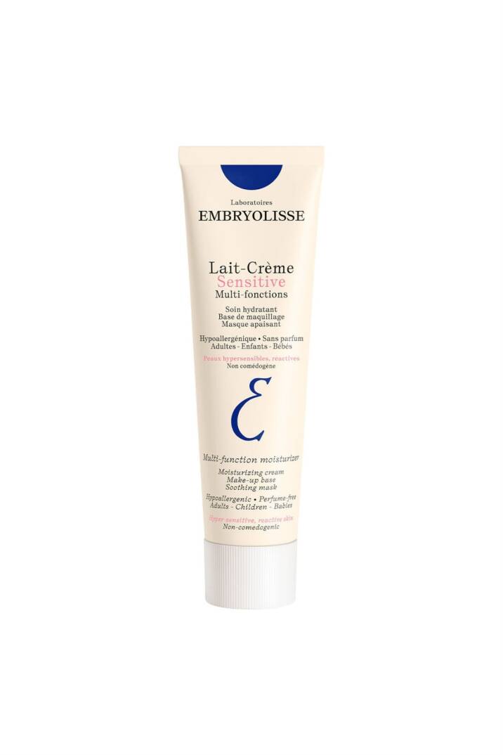 Embryolisse Lait Creme Sensitive 100 ml - 1