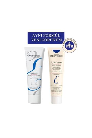 Embryolisse Lait Creme Sensitive 100 ml - 2