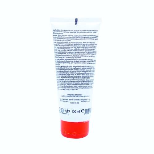 Evoderm Sunscreen Cream Güneş Koruyucu Krem Spf+50 100 ml - 2
