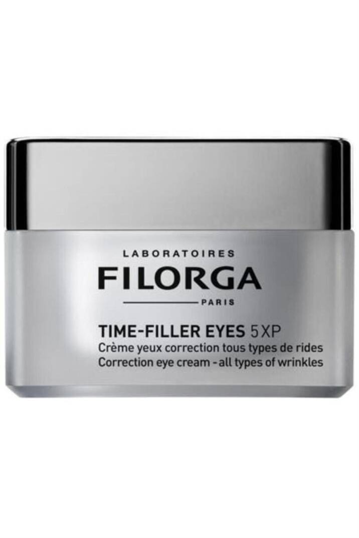 Filorga Time Filler Eyes 5 XP Creme 15 ml - 1