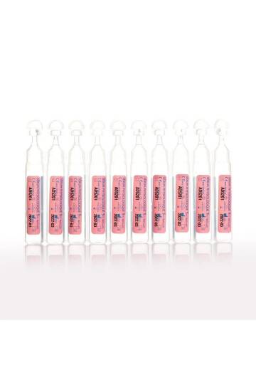 Gifrer Serum Fizyolojik 5 ml 20 Flakon - 3