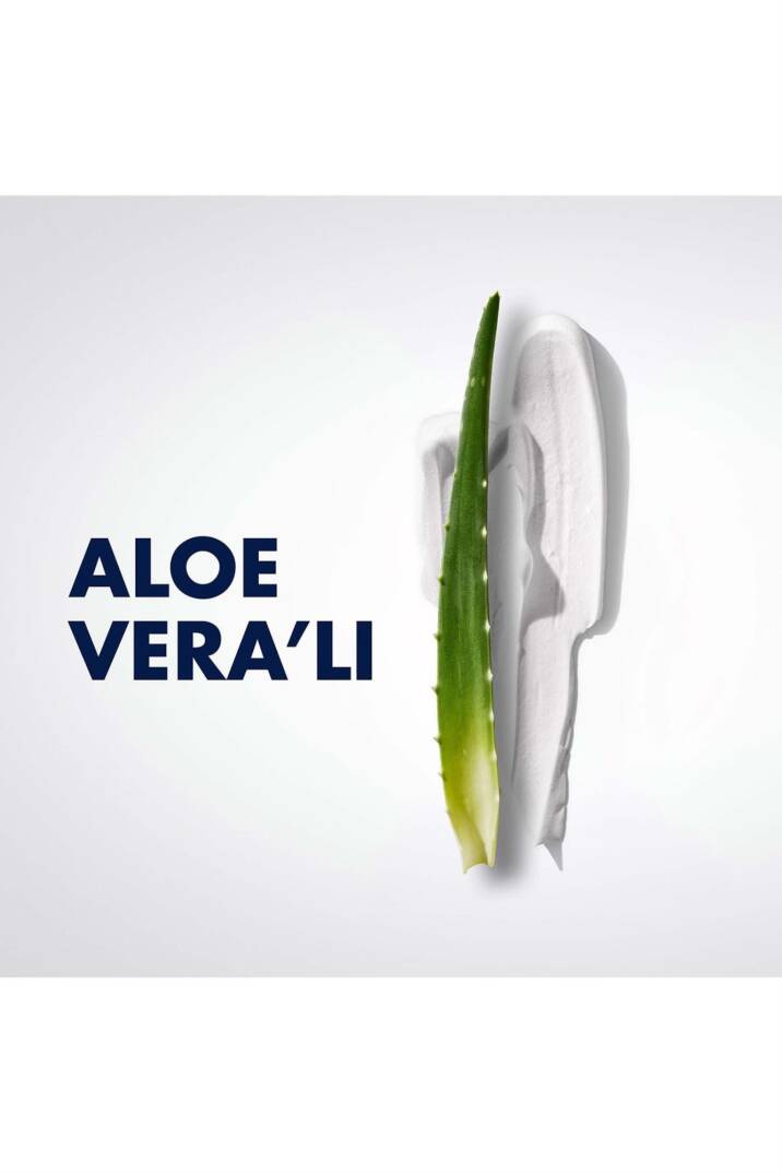 Gillette Series Rahatlatıcı Tıraş Köpüğü 200 Ml - 6