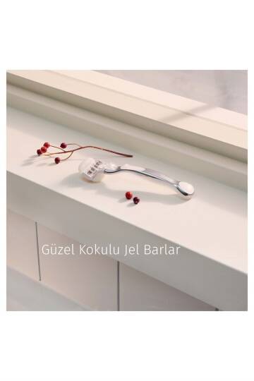 Gillette Venus Comfort Glide Sugarberry Tıraş Makinesi +1 Adet Başlık