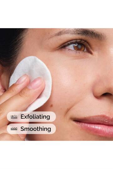glycolic acid 7% toning solution 100ml - aydınlatmaya ve pürüzsüzleştirmeye yardımcı - 2