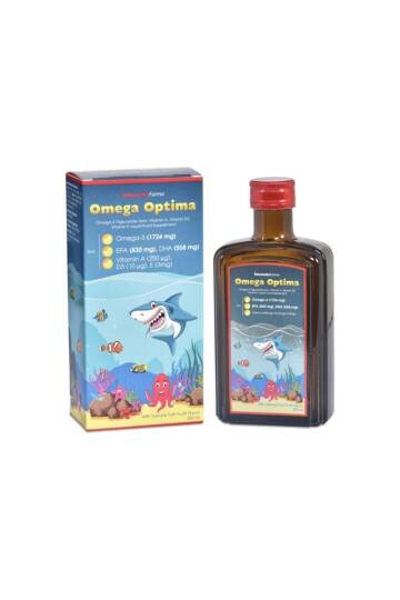 Imuneks Farma Omega Optima 250 ml