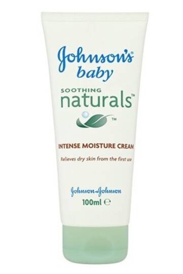 Johnson's Baby Soothing Naturals Yatıştırıcı 100 ml