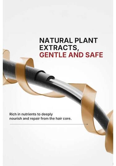 Karseell Maca Power Maca Essence Repair Collagen Yıpranmış Saçlar İçin Onarıcı Saç Maskesi 500 ml - 3