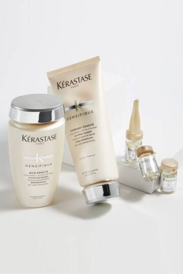Kerastase Densifique Bain Dentiste Şampuan 250 ml - 3