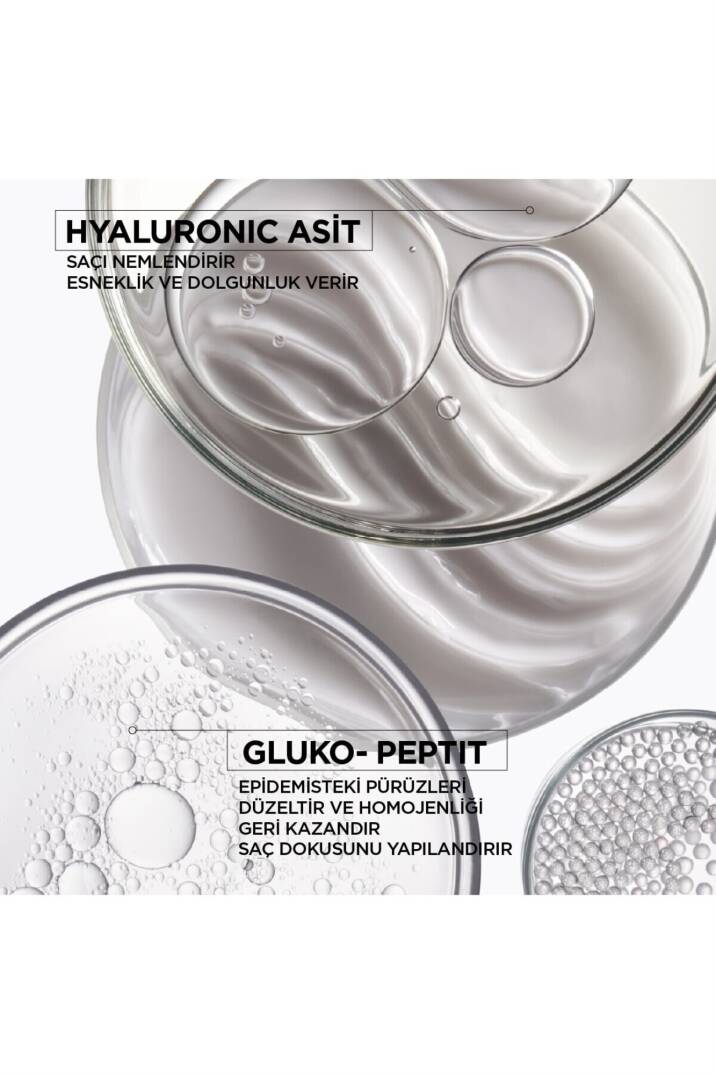 Kerastase Densifique Bain Dentiste Şampuan 250 ml - 4