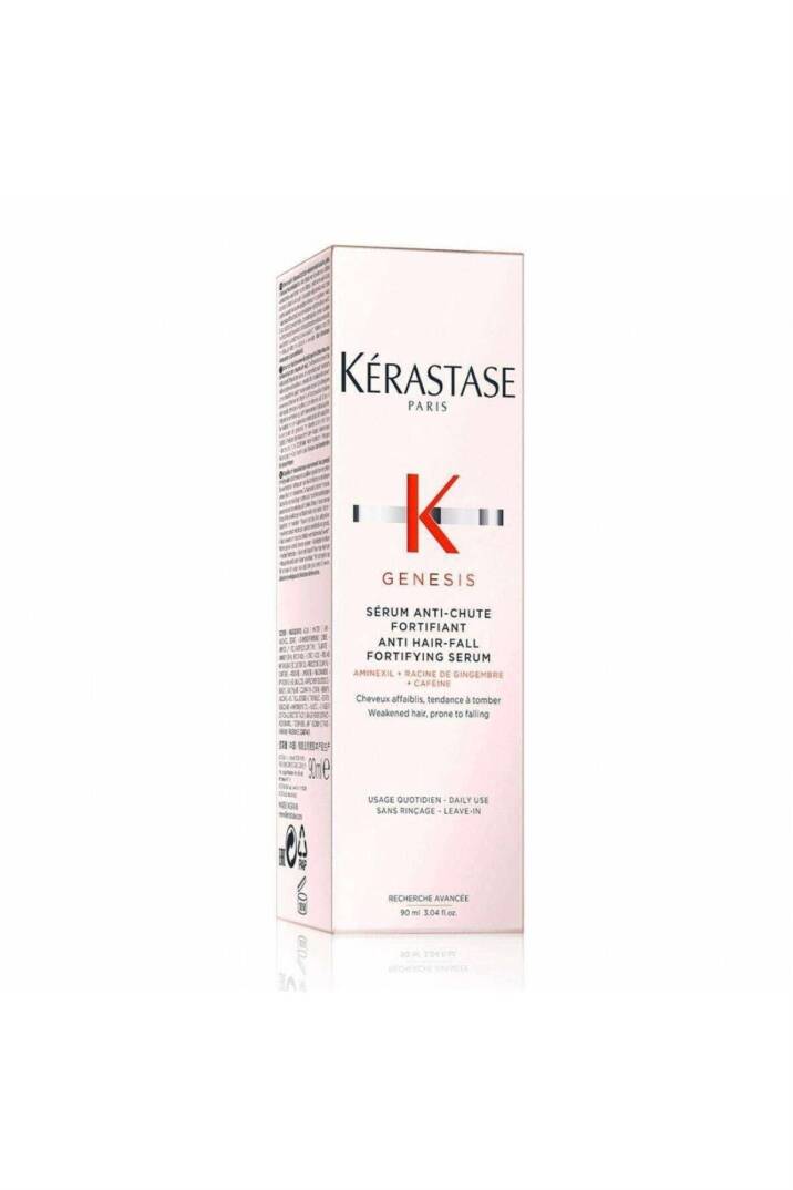 Kerastase Genesis Fortifiant Saç Dökülme Karşıtı Serum 90ml - 1