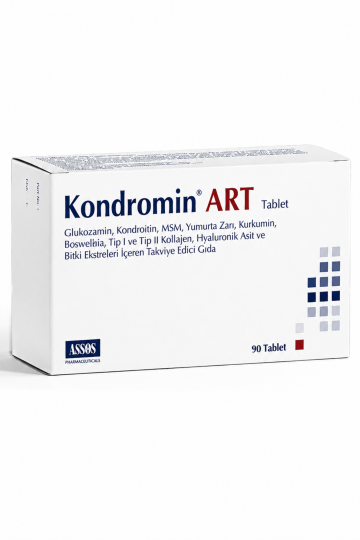 Kondromin Art 90 Tablet