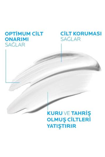 La Roche Posay Cicaplast Baume B5 100 ml - Vücut Bakım Balsamı - 3