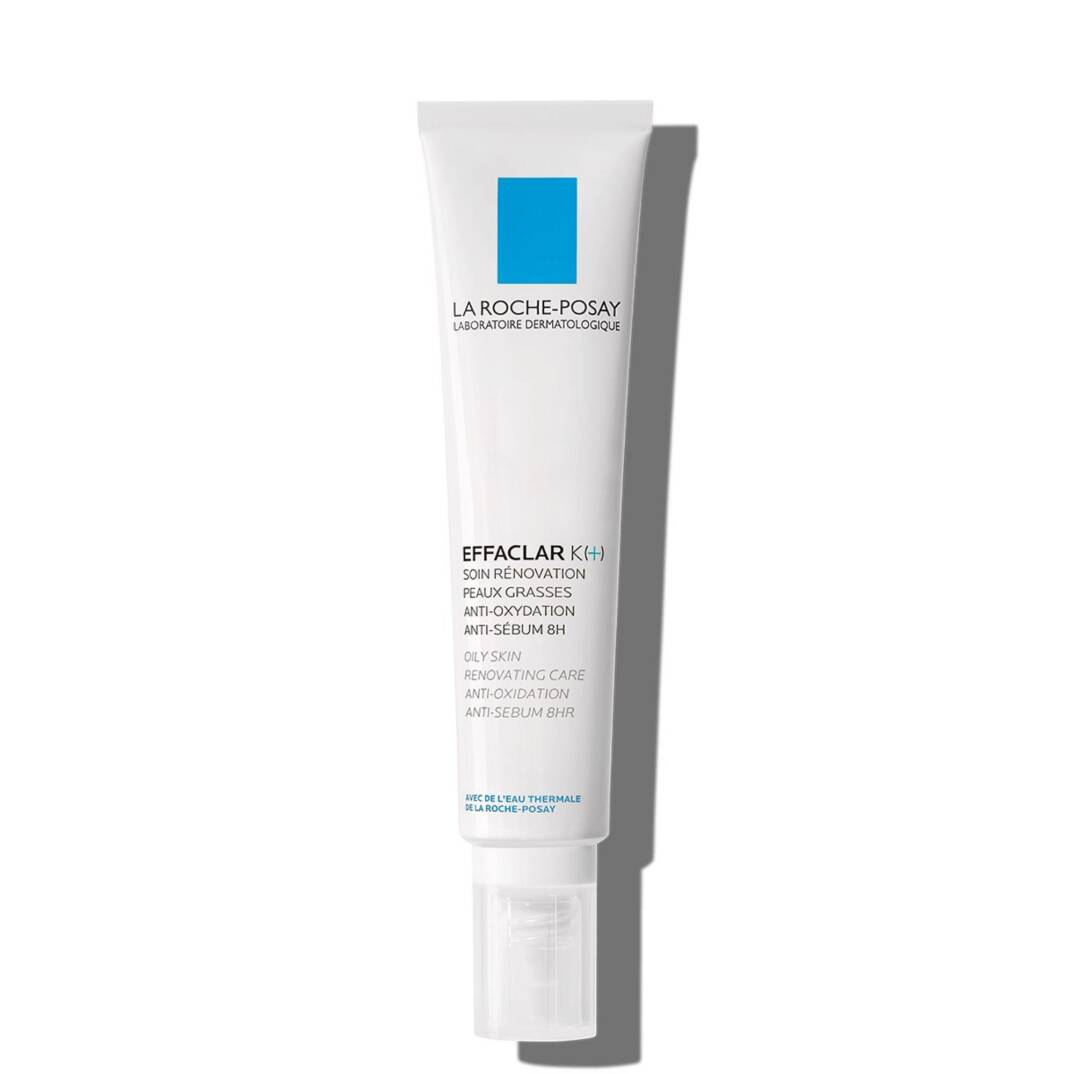 La Roche Posay Effaclar K(+) Sebum Düzenleyici Etkiye Sahip Yüz Bakım Kremi - 2
