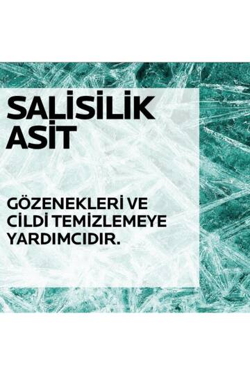 La Roche Posay Effaclar Mikro-peeling Arındırıcı Jel 400 ml- Akneye Eğilim Gösteren Ciltler - 3