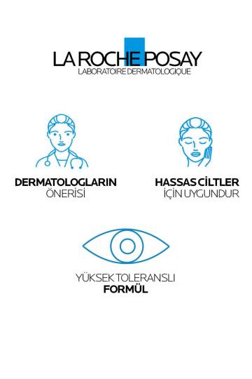 La Roche Posay Hyalu B5 Booster Anında Lifting Etkili Yaşlanma Karşıtı Bakım Serumu 15ml - 5