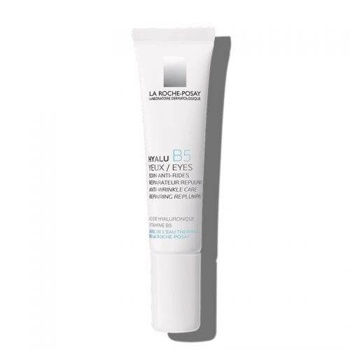 La Roche Posay Hyalu B5 Yeux 15ml - İnce ve Yorgun Göz Çevresi için Dolgunlaştırıcı Göz Kremi - 2