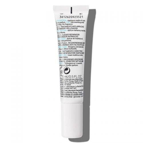 La Roche Posay Hyalu B5 Yeux 15ml - İnce ve Yorgun Göz Çevresi için Dolgunlaştırıcı Göz Kremi - 3