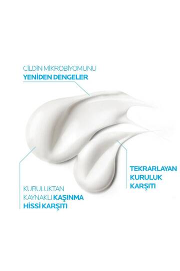 La Roche Posay Lipikar Baume Ap+M Max 400 ml - 2