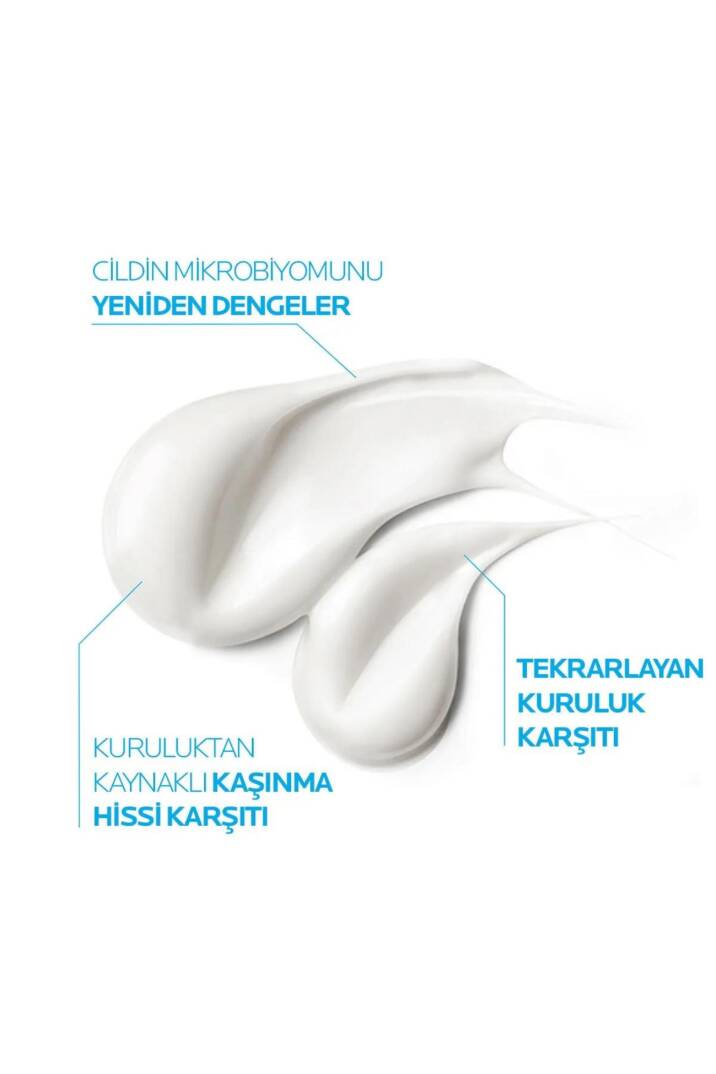 La Roche Posay Lipikar Baume Ap+M Max 400 ml - 2