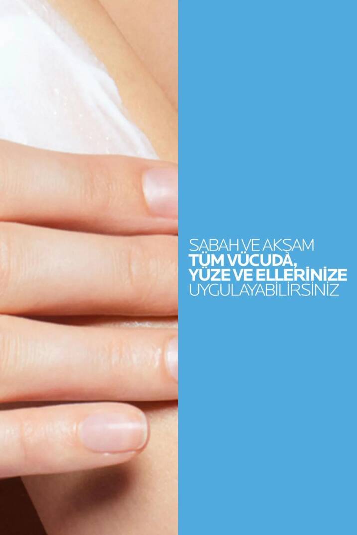 La Roche Posay Lipikar Baume Ap+M Max 400 ml - 7