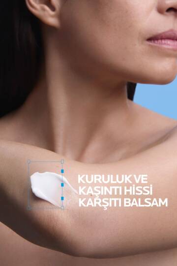 La Roche Posay Lipikar Baume Ap+M Max 400 ml - 2