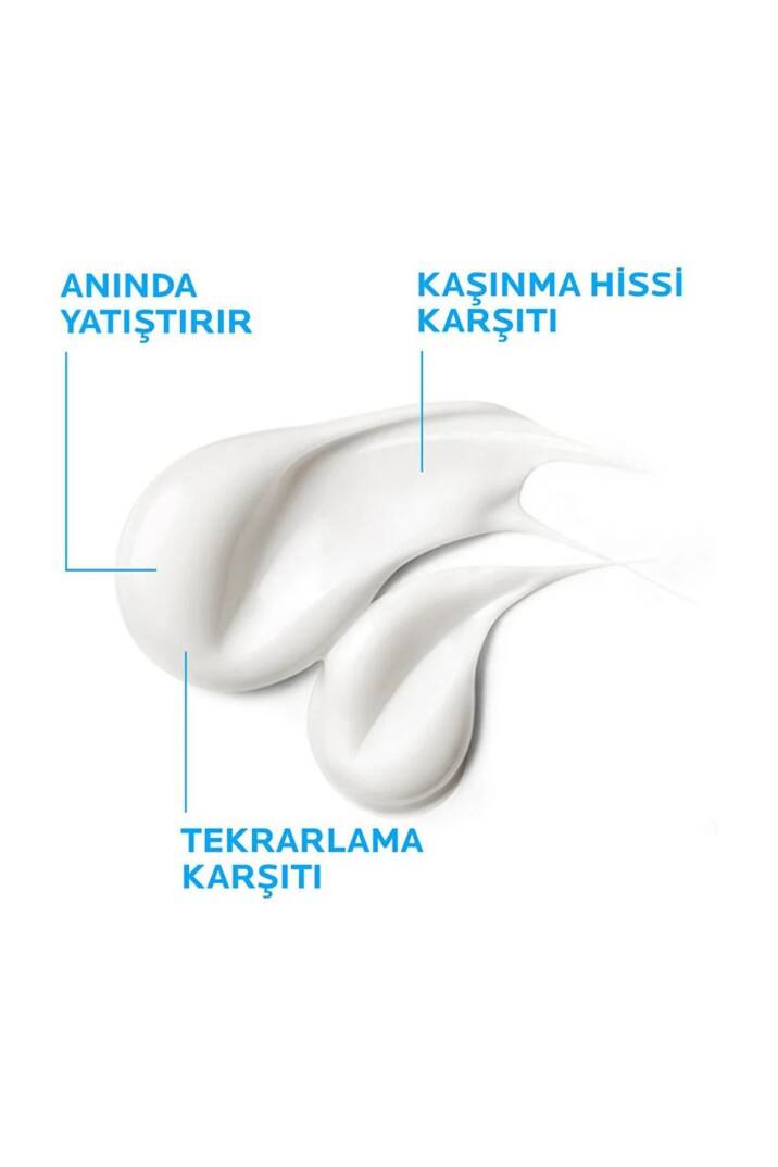 La Roche Posay Lipikar Baume Balsam Losyon AP+M Atopiye Eğilim Gösterebilen Ciltler 75 ml - 2