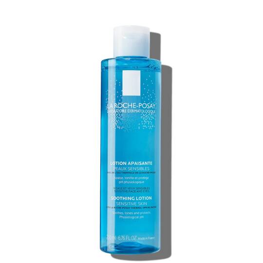 La Roche Posay Lotion Apaisante 200ml Tonik