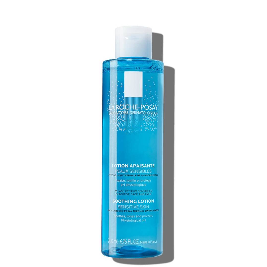 La Roche Posay Lotion Apaisante 200ml Tonik - 1