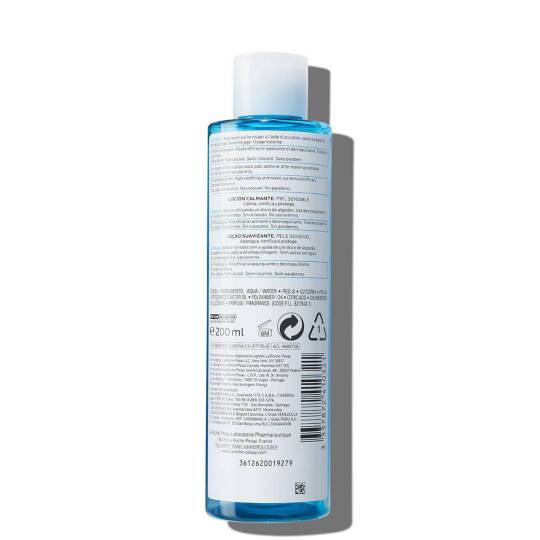 La Roche Posay Lotion Apaisante 200ml Tonik - 2