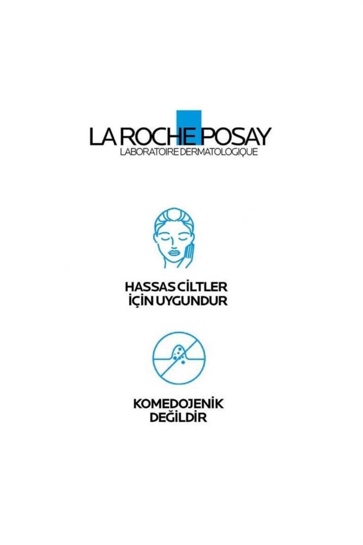 La Roche Posay Mela B3 Koyu Leke Karşıtı Temizleme Jeli 200 Ml - 4