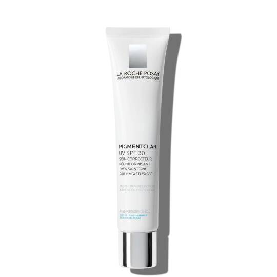 La Roche Posay Pigmentclar UV SPF30 40 ml Koyu Leke Görünümünü Azaltmaya Yardımcı Nemlendirici