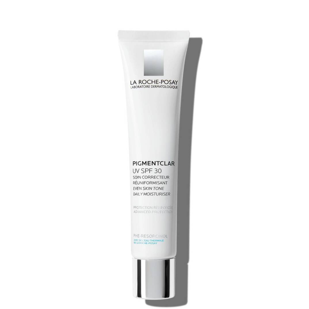 La Roche Posay Pigmentclar UV SPF30 40 ml Koyu Leke Görünümünü Azaltmaya Yardımcı Nemlendirici - 1