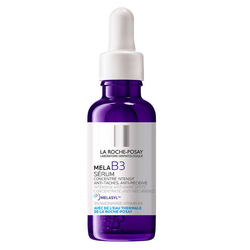 La Roche Posay Saf Niacinamide 10 Leke Karşıtı Serum 30 ml - 1