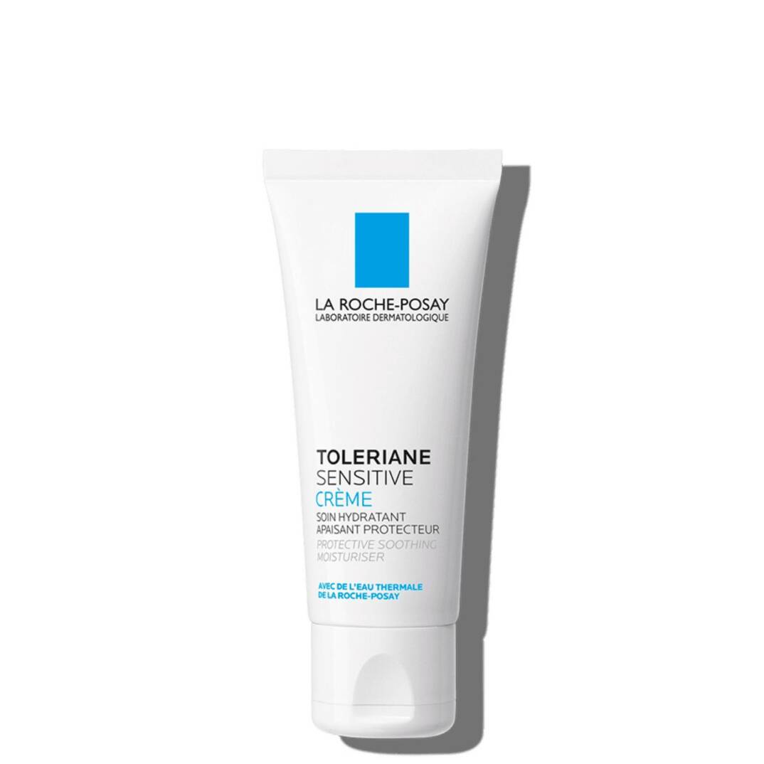 La Roche Posay Toleriane Caring Wash Nemlendiren Temizleyici Jel 200 ml - 1